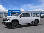New 2025 Chevrolet Silverado 2500 LT Crew Cab 4WD Pickup for sale #T25363 - photo 26