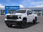 New 2025 Chevrolet Silverado 2500 LT Crew Cab 4WD Pickup for sale #T25363 - photo 30