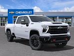 New 2025 Chevrolet Silverado 2500 LT Crew Cab 4WD Pickup for sale #T25363 - photo 31
