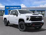 New 2025 Chevrolet Silverado 2500 LT Crew Cab 4WD Pickup for sale #T25363 - photo 7