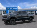New 2025 Chevrolet Silverado 1500 LT Crew Cab 4WD Pickup for sale #T25369 - photo 3