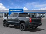 New 2025 Chevrolet Silverado 1500 LT Crew Cab 4WD Pickup for sale #T25369 - photo 4