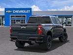 New 2025 Chevrolet Silverado 1500 LT Crew Cab 4WD Pickup for sale #T25369 - photo 2