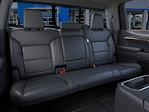 New 2025 Chevrolet Silverado 1500 LT Crew Cab 4WD Pickup for sale #T25369 - photo 41