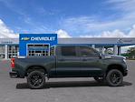 New 2025 Chevrolet Silverado 1500 LT Crew Cab 4WD Pickup for sale #T25369 - photo 5