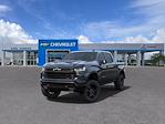 New 2025 Chevrolet Silverado 1500 LT Crew Cab 4WD Pickup for sale #T25369 - photo 8