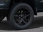 New 2025 Chevrolet Silverado 1500 LT Crew Cab 4WD Pickup for sale #T25369 - photo 9
