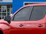 New 2025 Chevrolet Silverado 1500 RST Crew Cab 4WD Pickup for sale #T25382 - photo 12