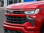 New 2025 Chevrolet Silverado 1500 RST Crew Cab 4WD Pickup for sale #T25382 - photo 37