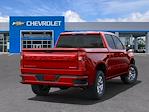 New 2025 Chevrolet Silverado 1500 RST Crew Cab 4WD Pickup for sale #T25382 - photo 2