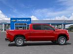 New 2025 Chevrolet Silverado 1500 RST Crew Cab 4WD Pickup for sale #T25382 - photo 5