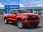 New 2025 Chevrolet Silverado 1500 RST Crew Cab 4WD Pickup for sale #T25382 - photo 7