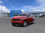 New 2025 Chevrolet Silverado 1500 RST Crew Cab 4WD Pickup for sale #T25382 - photo 8