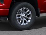 New 2025 Chevrolet Silverado 1500 RST Crew Cab 4WD Pickup for sale #T25382 - photo 9