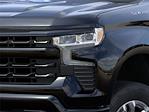New 2025 Chevrolet Silverado 1500 RST Crew Cab 4WD Pickup for sale #T25385 - photo 10