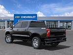 New 2025 Chevrolet Silverado 1500 RST Crew Cab 4WD Pickup for sale #T25385 - photo 27