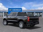 New 2025 Chevrolet Silverado 1500 RST Crew Cab 4WD Pickup for sale #T25385 - photo 4