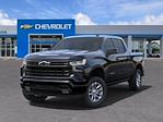 New 2025 Chevrolet Silverado 1500 RST Crew Cab 4WD Pickup for sale #T25385 - photo 30