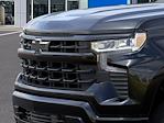 New 2025 Chevrolet Silverado 1500 RST Crew Cab 4WD Pickup for sale #T25385 - photo 37
