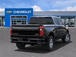 New 2025 Chevrolet Silverado 1500 RST Crew Cab 4WD Pickup for sale #T25385 - photo 2