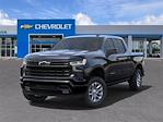New 2025 Chevrolet Silverado 1500 RST Crew Cab 4WD Pickup for sale #T25385 - photo 6