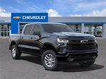 New 2025 Chevrolet Silverado 1500 RST Crew Cab 4WD Pickup for sale #T25385 - photo 7