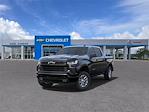New 2025 Chevrolet Silverado 1500 RST Crew Cab 4WD Pickup for sale #T25385 - photo 8