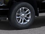 New 2025 Chevrolet Silverado 1500 RST Crew Cab 4WD Pickup for sale #T25385 - photo 9
