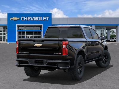 New 2025 Chevrolet Silverado 1500 ZR2 Crew Cab 4WD Pickup for sale #T25391 - photo 2