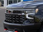 New 2025 Chevrolet Silverado 1500 ZR2 Crew Cab 4WD Pickup for sale #T25391 - photo 13