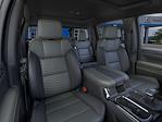 New 2025 Chevrolet Silverado 1500 ZR2 Crew Cab 4WD Pickup for sale #T25391 - photo 16