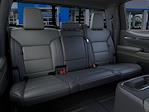 New 2025 Chevrolet Silverado 1500 ZR2 Crew Cab 4WD Pickup for sale #T25391 - photo 17