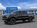 New 2025 Chevrolet Silverado 1500 ZR2 Crew Cab 4WD Pickup for sale #T25391 - photo 3