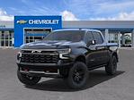 New 2025 Chevrolet Silverado 1500 ZR2 Crew Cab 4WD Pickup for sale #T25391 - photo 30