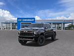 New 2025 Chevrolet Silverado 1500 ZR2 Crew Cab 4WD Pickup for sale #T25391 - photo 8