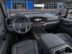 New 2025 Chevrolet Silverado 2500 LT Crew Cab 4WD Pickup for sale #T25393 - photo 15