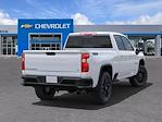 New 2025 Chevrolet Silverado 2500 LT Crew Cab 4WD Pickup for sale #T25393 - photo 28