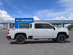 New 2025 Chevrolet Silverado 2500 LT Crew Cab 4WD Pickup for sale #T25393 - photo 29