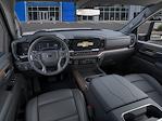 New 2025 Chevrolet Silverado 2500 LT Crew Cab 4WD Pickup for sale #T25393 - photo 39