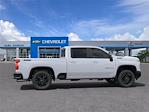 New 2025 Chevrolet Silverado 2500 LT Crew Cab 4WD Pickup for sale #T25393 - photo 5