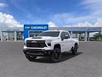 New 2025 Chevrolet Silverado 2500 LT Crew Cab 4WD Pickup for sale #T25393 - photo 8