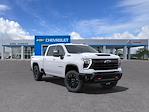 New 2025 Chevrolet Silverado 2500 LT Crew Cab 4WD Pickup for sale #T25396 - photo 25