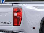 New 2025 Chevrolet Silverado 3500 High Country Crew Cab 4WD Pickup for sale #T25405 - photo 11