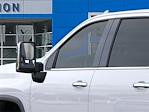 New 2025 Chevrolet Silverado 3500 High Country Crew Cab 4WD Pickup for sale #T25405 - photo 12