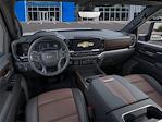 New 2025 Chevrolet Silverado 3500 High Country Crew Cab 4WD Pickup for sale #T25405 - photo 15