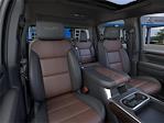 New 2025 Chevrolet Silverado 3500 High Country Crew Cab 4WD Pickup for sale #T25405 - photo 16