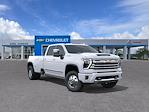 New 2025 Chevrolet Silverado 3500 High Country Crew Cab 4WD Pickup for sale #T25405 - photo 25