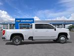 New 2025 Chevrolet Silverado 3500 High Country Crew Cab 4WD Pickup for sale #T25405 - photo 29