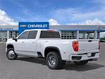 New 2025 Chevrolet Silverado 3500 High Country Crew Cab 4WD Pickup for sale #T25405 - photo 4