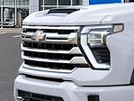 New 2025 Chevrolet Silverado 3500 High Country Crew Cab 4WD Pickup for sale #T25405 - photo 37
